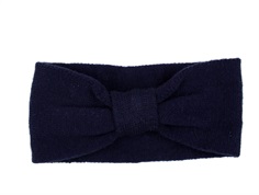 Name It dark sapphire headband acrylic